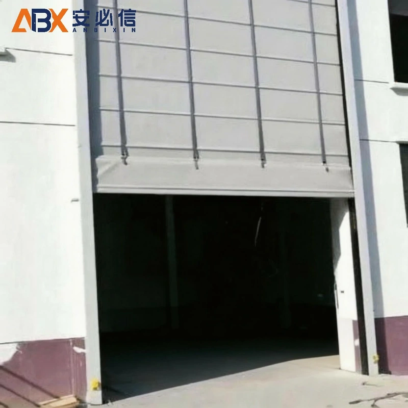 淄博海绵门封